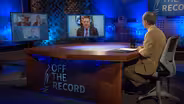Apr. 2, 2021 - Peter Lucido | OFF THE RECORD