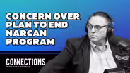 National drug policy expert on gaps in addressing the overdose crisis