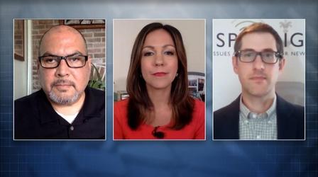 Video thumbnail: NJTV News NJ Supreme Court ruling allows Murphy to borrow up to $9.9B