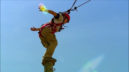 Video thumbnail: Scout-People & Culture Desert Therapy (Outdoor Idaho)