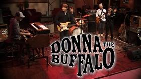 Video thumbnail: Expressions Donna The Buffalo