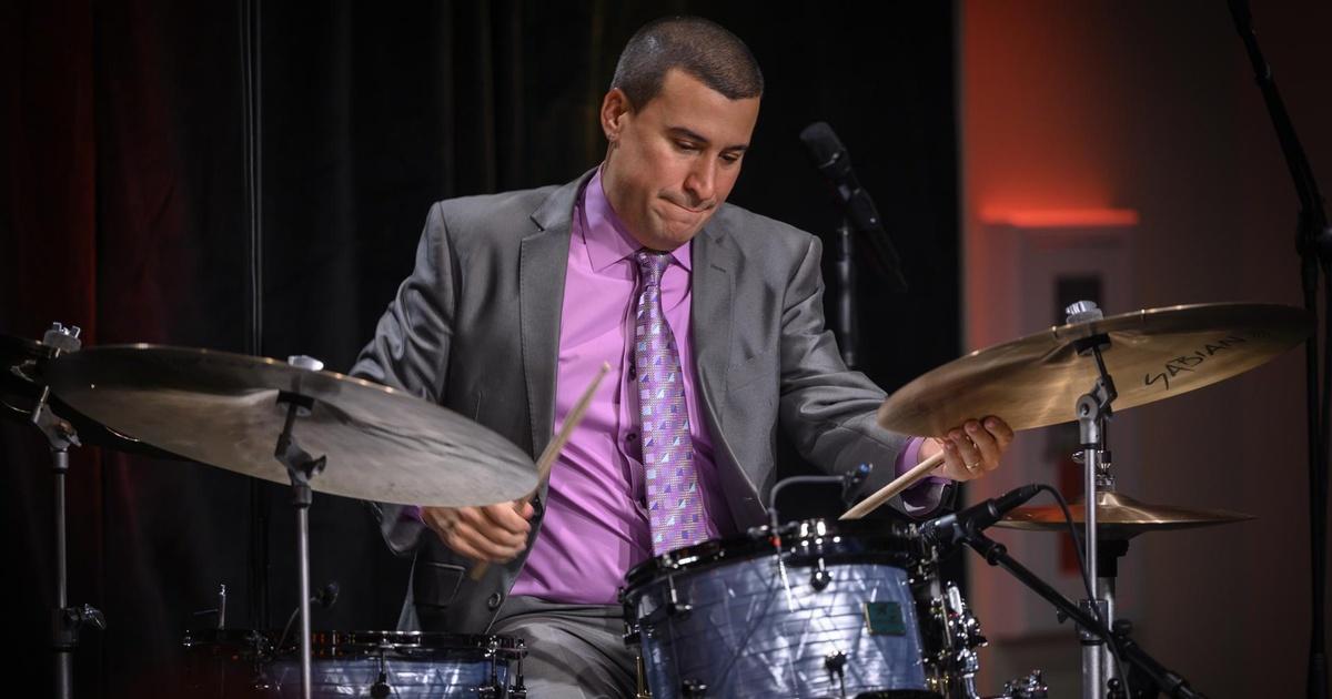 Live at Lucille’s: Great Performances from the World of Jazz | Dave ...