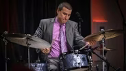 Dave Potter and Retro Groove
