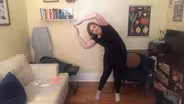 Creative Movements