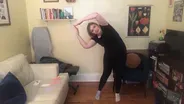 Creative Movements