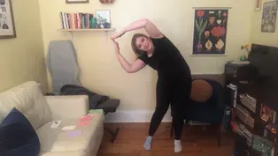 Creative Movements
