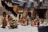 The Making of Romeo and Juliet: Beyond Words