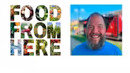 Food From Here: How Tom Leggett Manages the Franklin Street Bazaar