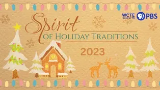 Spirit of Holiday Traditions 2023