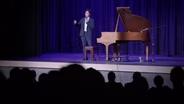 Award-winning pianist Jim-Isaac Chua brings classical music to rural Oregon and SW Washington