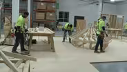 Grants provide more apprenticeship opportunities