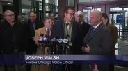 Chicago Cops Found Not Guilty in Laquan McDonald Cover-Up