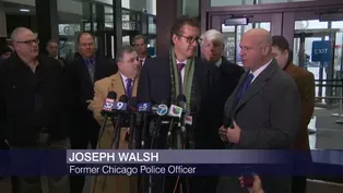 Chicago Cops Found Not Guilty in Laquan McDonald Cover-Up