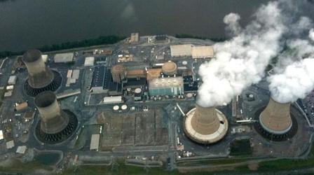 Video thumbnail: WITF Three Mile Island: The New Nuclear Dilemma