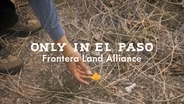 Frontera Land Alliance