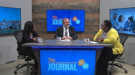 Video thumbnail: The Journal Title IX 50th Anniversary