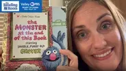 The Monster At The End Of This Book