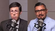 One on One with Ian Donnis 8/21/2026