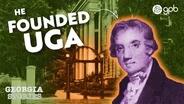 Establishing the University of Georgia