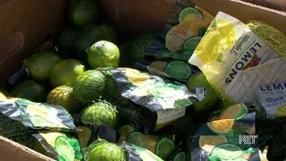 Free Food Kiosks in Louisville’s West End