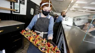 Labor Shortage and Local Businesses