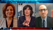 Brian Lehrer and Christine Quinn on the NYC Mayoral Election