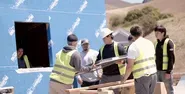 A Brief But Spectacular take on building a brighter future