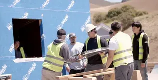 A Brief But Spectacular take on building a brighter future