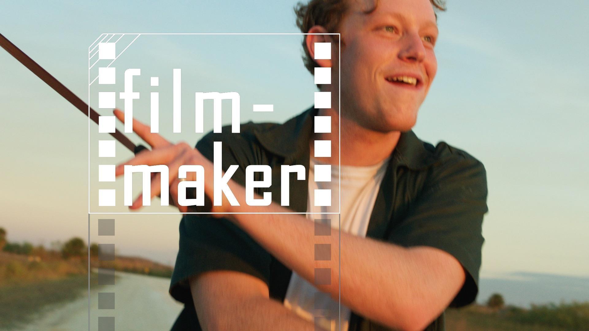 Dent Head Gone filmmaker ALL ARTS