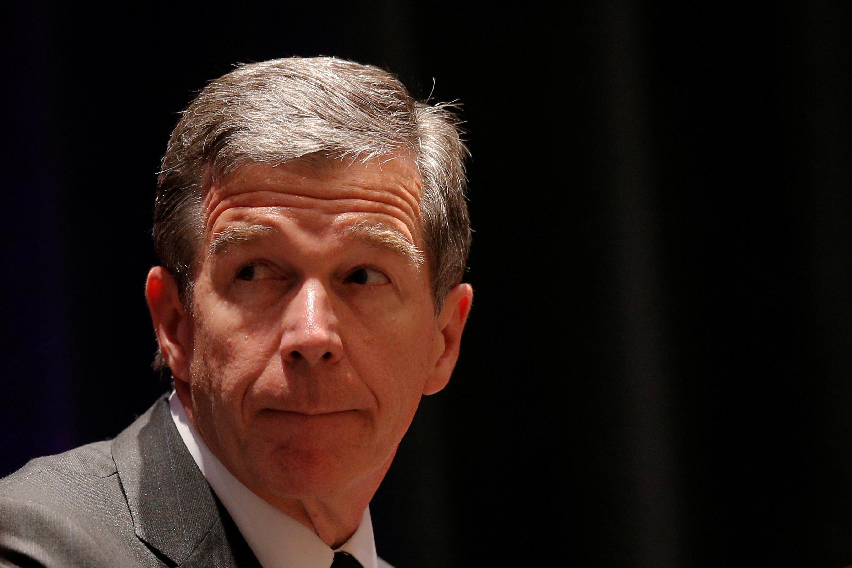 Opioid treatment needs more funding, says N.C. governor