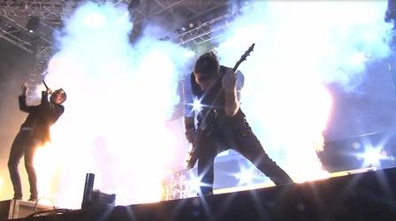 Video thumbnail: WLVT Let's Go! Let's Go! Ep:27 MusikFest, Summer Jam, Domaci & more!