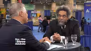 Cornel West on Social Justice, Political Discourse and Trump
