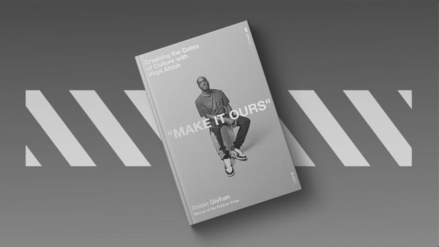 'Make It Ours' explores how Virgil Abloh redefined fashion