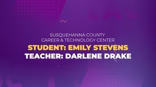 2020 Great Teachers Essay Contest Winner — Emily Stevens