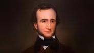 In Search of Edgar Allan Poe - Part 1