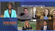 Spotlight Politics: Biden Visit, Holiday Violence and More