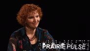 Prairie Pulse 1508: Anne Kaese; Holtkamp Pipe Organ
