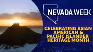 Celebrating Asian American & Pacific Islander Heritage Month