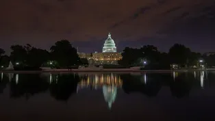 How Does a Government Shutdown Affect Science?