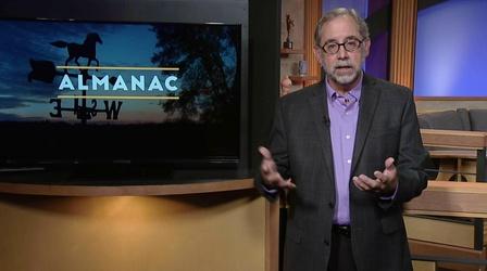 Video thumbnail: Almanac Weekly Essay| Mark DePaolis | It’s Swimsuit Season