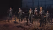 Wynton Marsalis’s newest music meets the moment