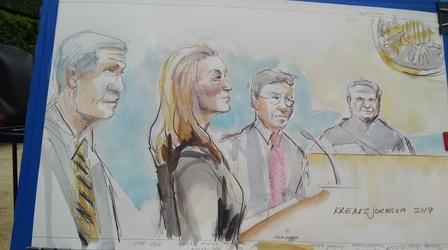 Video thumbnail: KPBS Roundtable Roundtable: Plea Change In Hunter Corruption Case