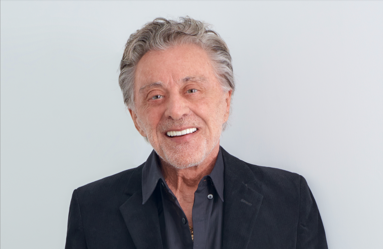 Frankie Valli And The Four Seasons A Life On Stage Frankie Valli And The