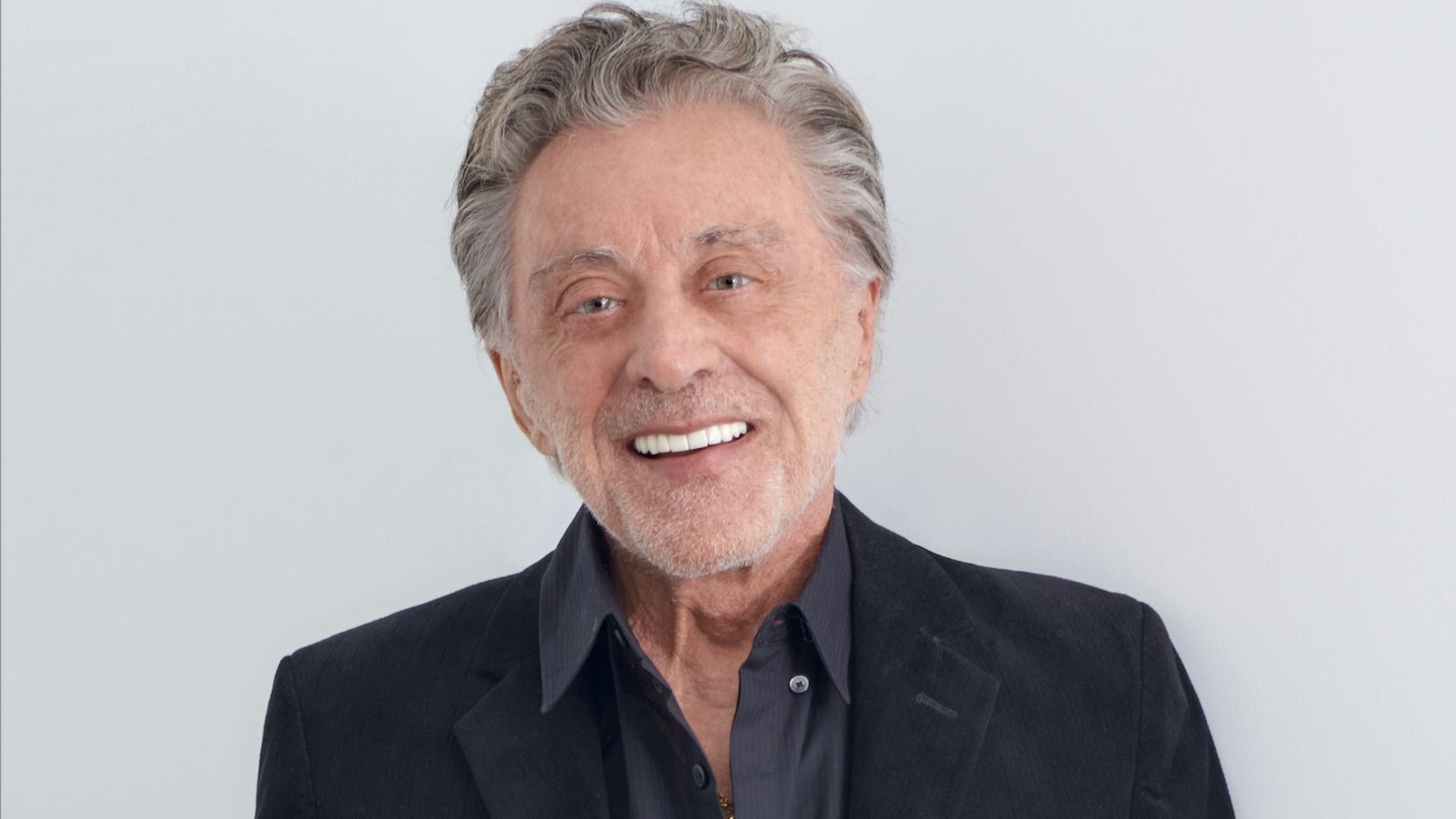 Frankie Valli & The Four Seasons: A Life on Stage | Frankie Valli & The