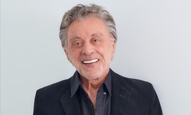 Frankie Valli & The Four Seasons: A Life on Stage