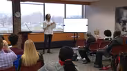 Training a new generation in social justice advocacy