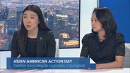 Local Asian American Leaders Advocate for Political Causes