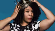 Tracy Clayton, BuzzFeed Podcast Host: Another Round