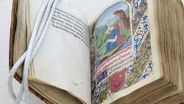 Medieval Manuscripts & Creative Healing