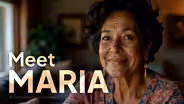 Profile: Maria